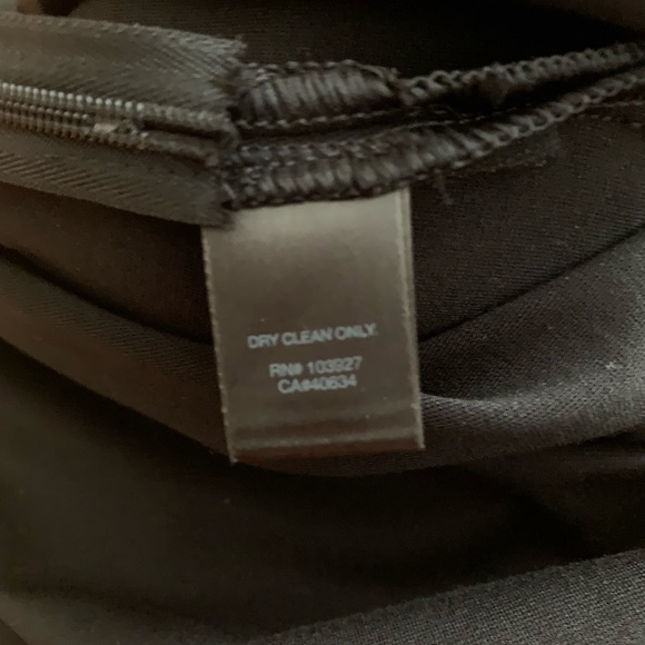 Marc By Marc Jacobs little black dress - Picture 7 of 7